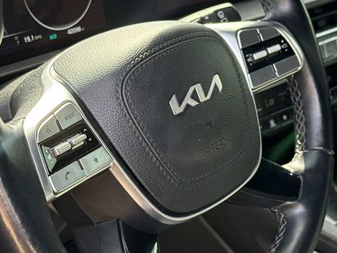 Used 2024 Kia Telluride SX Prestige X-Line AWD/4WD image 29