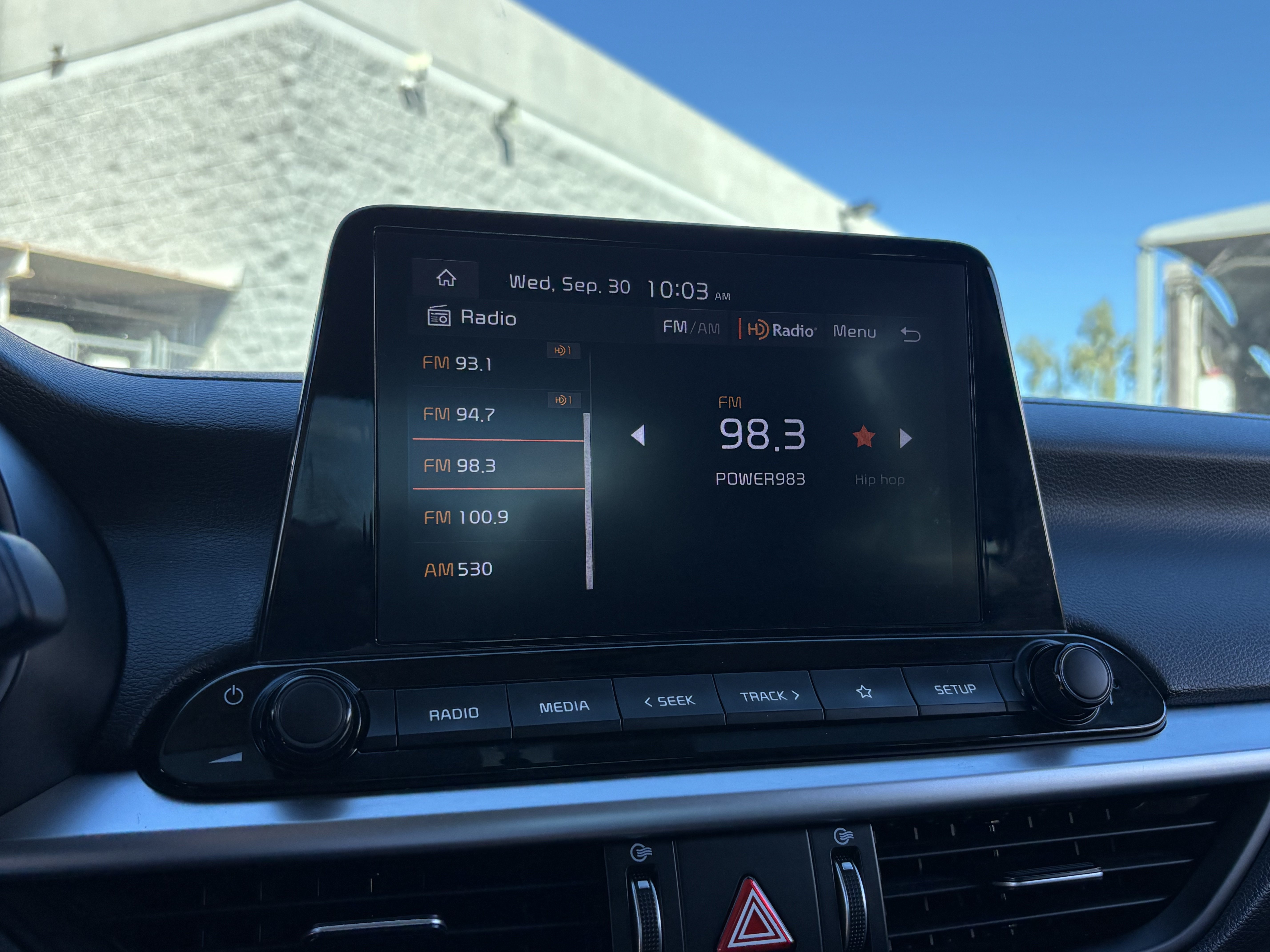 Certified 2024 Kia Forte LXS FWD image 20
