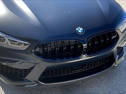 Used 2025 BMW M8 Competition image 35