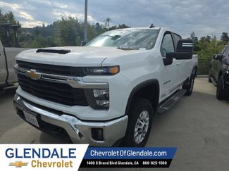 Used 2025 Chevrolet Silverado 2500 LT w/ Convenience Package AWD/4WD video 1