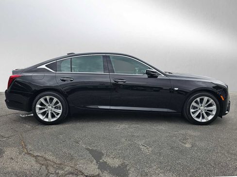 New 2026 Cadillac CT5 Premium Luxury image 2