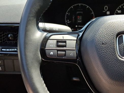 Used 2025 Honda CR-V EX-L image 22