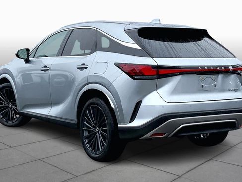 Used 2024 Lexus RX 350 Premium w/ Cold Area Package image 12