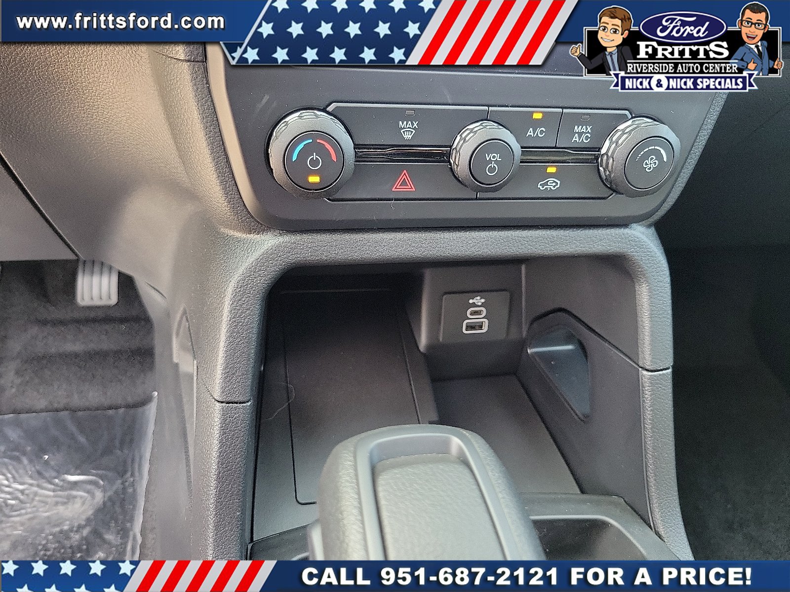 New 2026 Ford Ranger XL RWD image 10