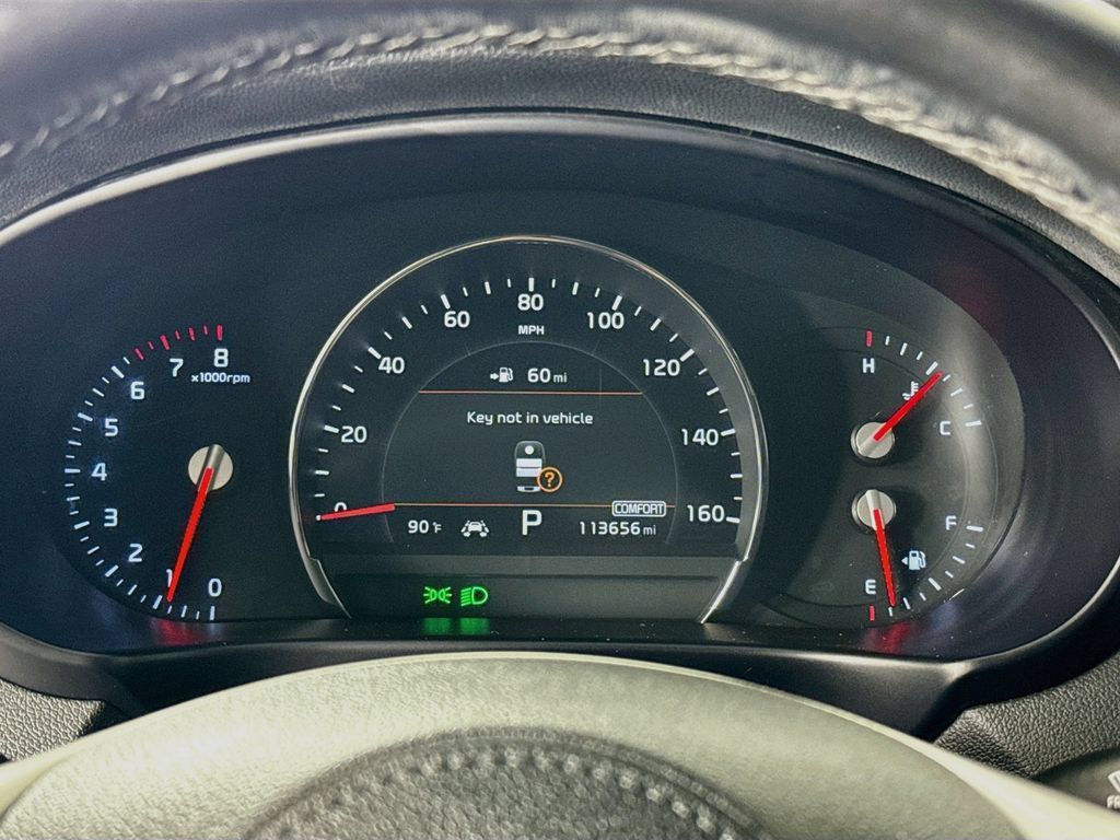 Used 2019 Kia Sorento SX w/ SX Touring Package AWD/4WD image 14