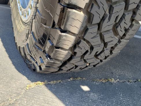 Used 2026 Ford F150 XL w/ Equipment Group 103A High image 25