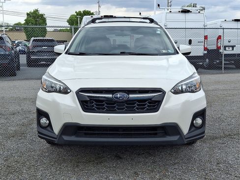 Used 2018 Subaru Crosstrek 2.0i Premium AWD/4WD image 2