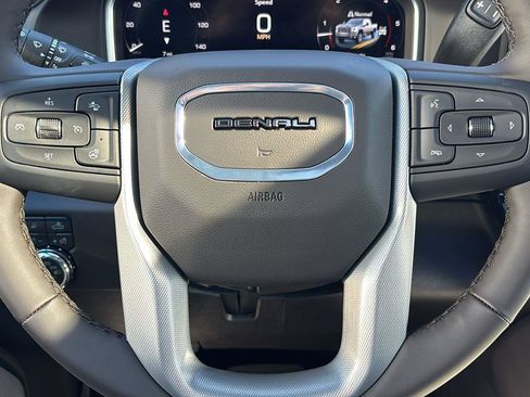 New 2026 GMC Sierra 3500 Denali w/ Denali Reserve Package image 27