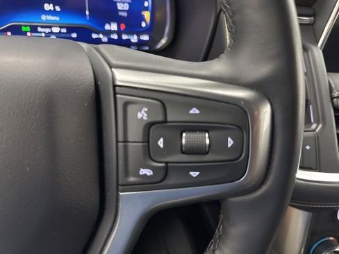 Used 2024 Chevrolet Suburban Premier image 14