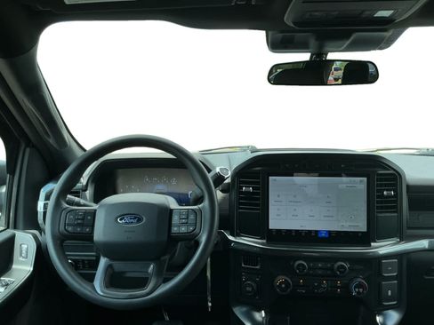 Used 2024 Ford F150 STX AWD/4WD image 10