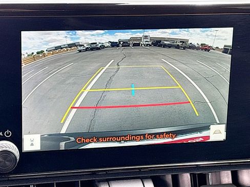 Certified 2025 Toyota RAV4 XLE w/ Convenience Package image 15