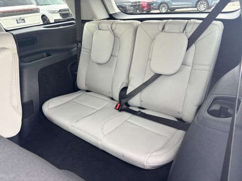 New 2026 Lincoln Aviator AWD image 10