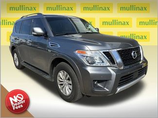 Used 2018 Nissan Armada SV w/ Driver Package video 1