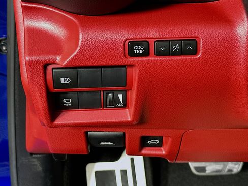 Used 2023 Lexus IS 350 F Sport w/ Navigation Package RWD image 17