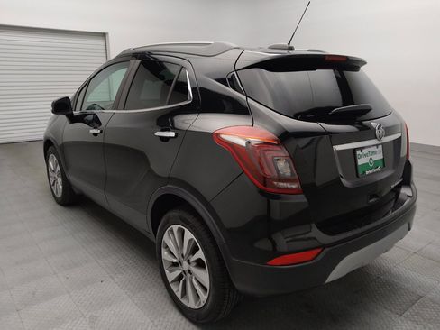 Used 2019 Buick Encore Preferred FWD image 5