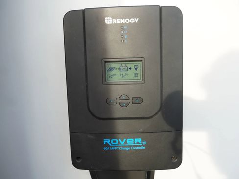 Used 2019 RAM ProMaster 2500 image 9