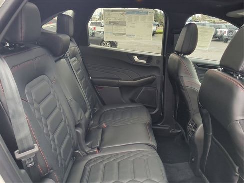 New 2024 Ford Escape ST-Line Elite w/ Premium Technology Package image 29