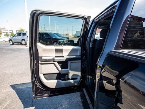 Used 2020 Ford F150 XL w/ Equipment Group 101A Mid image 22