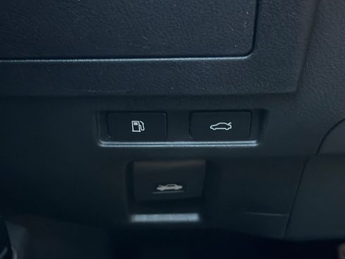 Certified 2025 Lexus ES 350 FWD image 35