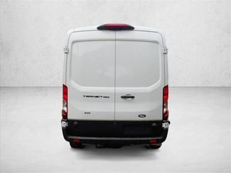 New 2026 Ford Transit 250 148 Medium Roof Extended AWD video 3