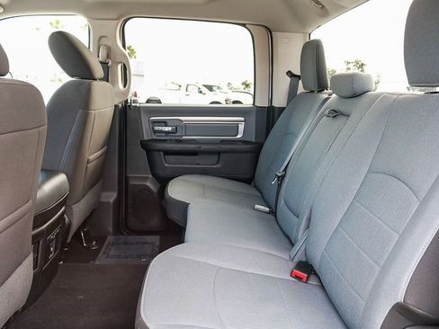 Certified 2023 RAM 1500 Classic SLT w/ Trailer & Traction Group image 19