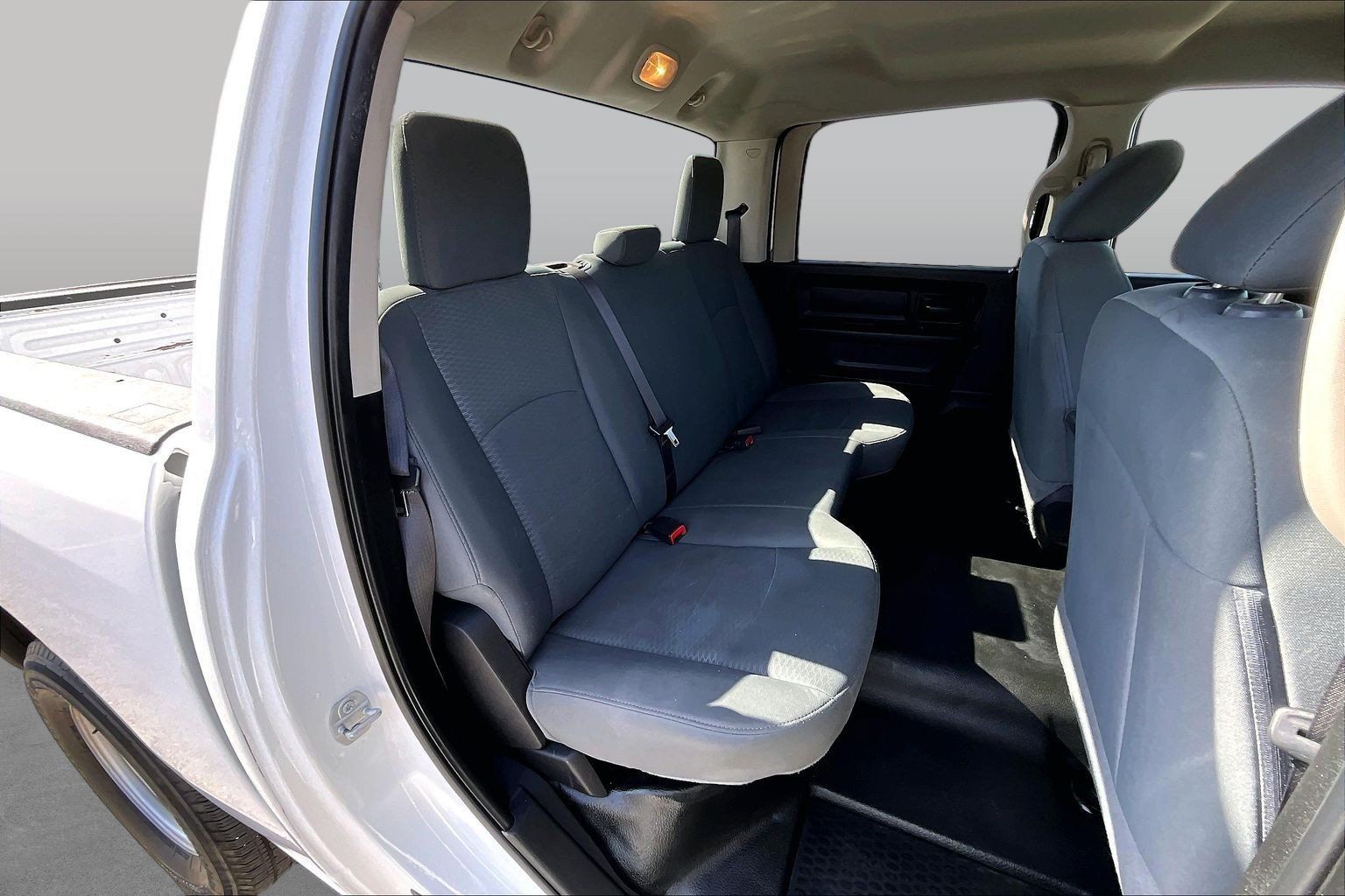 Used 2019 RAM 1500 Tradesman w/ Popular Equipment Group RWD image 24