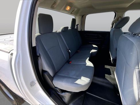 Used 2019 RAM 1500 Tradesman w/ Popular Equipment Group RWD image 24