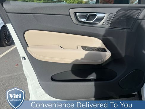 New 2026 Volvo XC60 B5 Plus w/ Protection Package Premier image 11