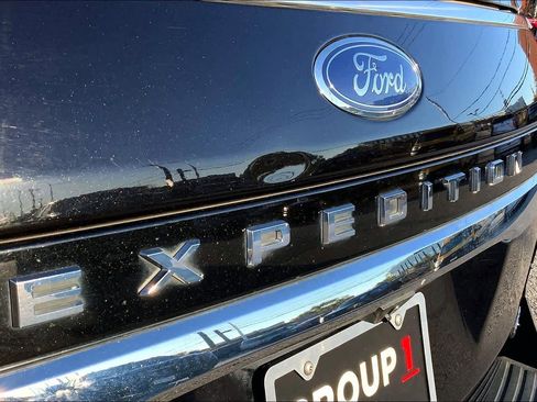 Used 2024 Ford Expedition Max Limited image 30