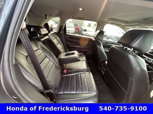 Used 2024 Honda CR-V EX-L image 28