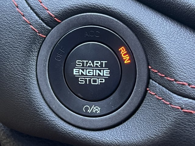 Used 2023 Dodge Durango R/T AWD/4WD image 20