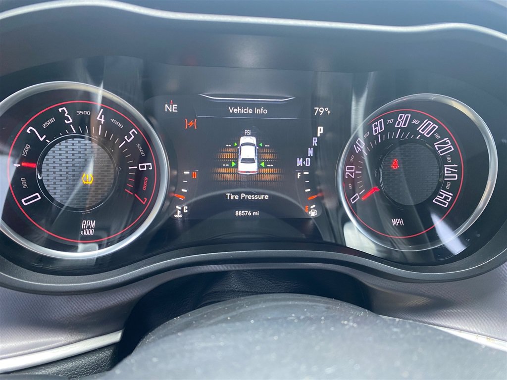 Used 2019 Dodge Challenger GT RWD image 12