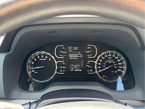Used 2021 Toyota Tundra SR5 RWD image 24
