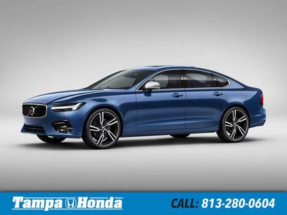 Used 2020 Volvo S90 T6 R-Design