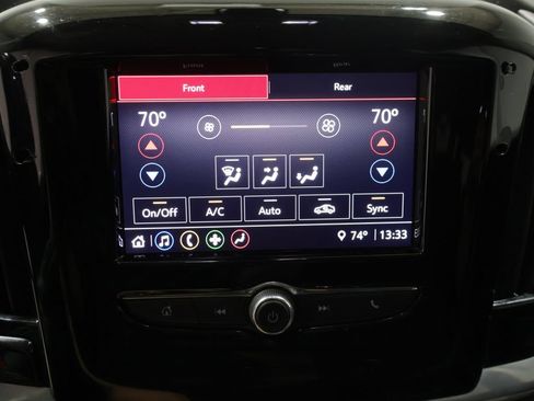 Used 2020 Chevrolet Traverse LS AWD/4WD image 30