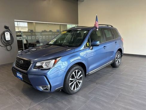 Used 2018 Subaru Forester 2.0XT Touring AWD/4WD image 39