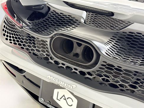 Used 2025 McLaren 750S Spider * MSRP 422K * Only 645 image 34