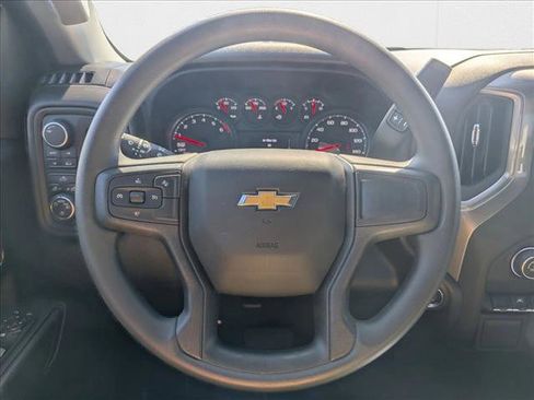 New 2026 Chevrolet Silverado 1500 Custom image 14