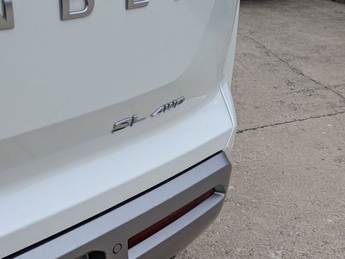 Certified 2023 Nissan Pathfinder SL w/ SL Premium Package AWD/4WD image 36