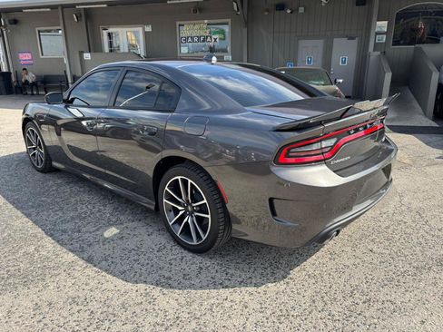 Used 2020 Dodge Charger R/T w/ Plus Group RWD image 5