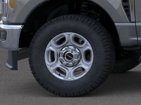 New 2026 Ford F350 XLT w/ 360-Degree Camera Package AWD/4WD image 19