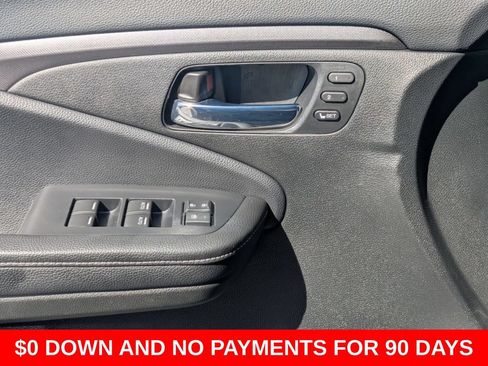 Used 2025 Honda Ridgeline RTL image 13