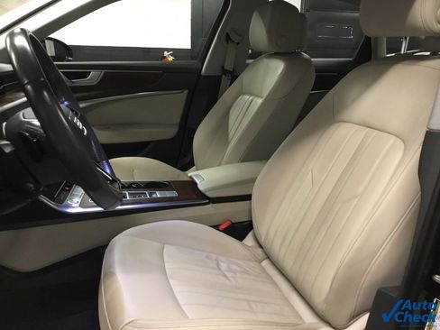 Used 2019 Audi A6 3.0T Premium w/ Convenience Package image 24