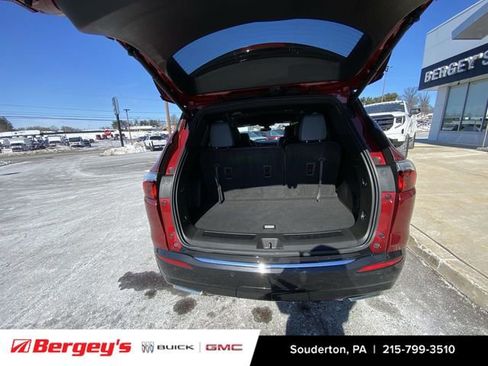 Certified 2023 Buick Enclave Essence image 29