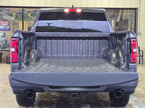 New 2026 RAM 1500 Lone Star image 13