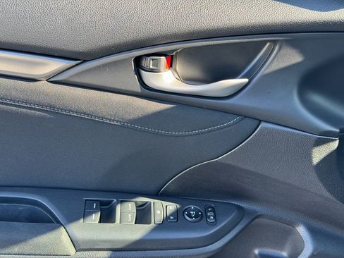 Used 2021 Honda Civic EX image 14