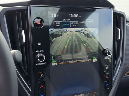 New 2026 Subaru Forester Wilderness image 14