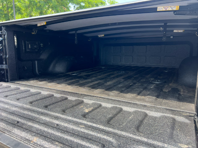 Used 2024 RAM 3500 Limited AWD/4WD image 12