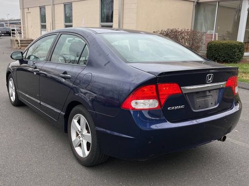 Used 2011 Honda Civic LX-S image 5