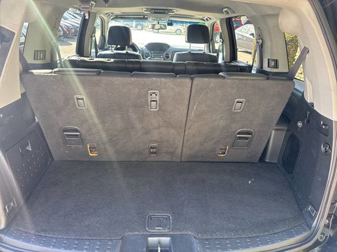 Used 2012 Honda Pilot Touring image 13